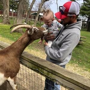 Meet your Posher, Kurtis